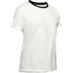 Under Armour  Charged Cotton SS White Női póló
