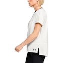 Under Armour  Charged Cotton SS White Női póló