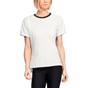Under Armour  Charged Cotton SS White Női póló