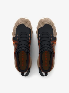 Under Armour Charged Maven Trek-BLK  Férfi kültéri lábbelik EUR 44
