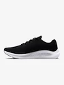 Under Armour Charged Pursuit 3-BLK  Fiúfutócipő