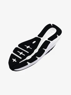 Under Armour  Charged Pursuit 3-BLK  Női futócipő EUR 36