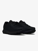 Under Armour Charged Rogue 3-BLK  Gyerekfutócipő
