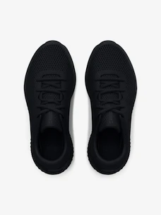 Under Armour Charged Rogue 3-BLK  Gyerekfutócipő