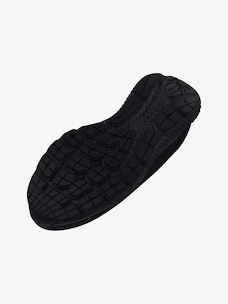 Under Armour Charged Rogue 3-BLK  Gyerekfutócipő