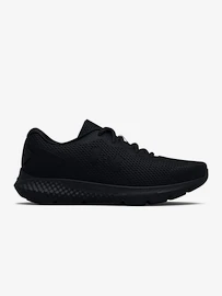 Under Armour Charged Rogue 3-BLK Gyerekfutócipő