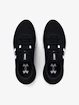 Under Armour  Charged Rogue 3 Running Shoes BLK/WHT  Fiúfutócipő