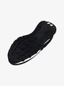 Under Armour  Charged Rogue 3 Running Shoes BLK/WHT  Fiúfutócipő