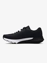 Under Armour  Charged Rogue 3 Running Shoes BLK/WHT  Fiúfutócipő