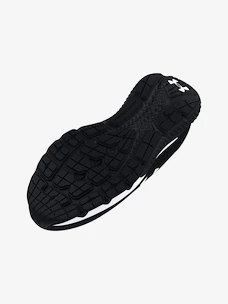 Under Armour  Charged Rogue 3 Running Shoes BLK/WHT  Fiúfutócipő