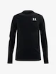 Under Armour ColdGear LS-BLK Fiúpóló XS