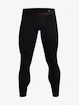 Under Armour ColdGear Rush Leggings-BLK Férfileggings