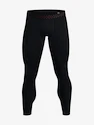 Under Armour ColdGear Rush Leggings-BLK Férfileggings