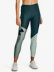 Under Armour  Colorblock Ankle Leg-GRN Női leggings