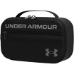 Under Armour  Contain Travel Kit Black / Metallic Silver  Sporttáska