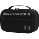 Under Armour  Contain Travel Kit Black / Metallic Silver  Sporttáska