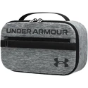 Under Armour  Contain Travel Kit Pitch Gray/Black  Sporttáska