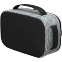 Under Armour  Contain Travel Kit Pitch Gray/Black  Sporttáska