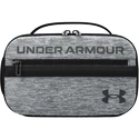 Under Armour  Contain Travel Kit Pitch Gray/Black  Sporttáska