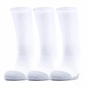 Under Armour  Crew white  Férfizokni