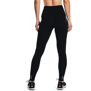Under Armour  Empowered Tight-BLK Női leggings XS