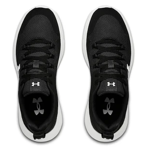 Under Armour  Essential black  Férfi futócipő