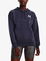 Under Armour  Essential Fleece Hoodie-GRY Női melegítőfelső