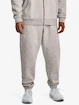 Under Armour  Essential Fleece Jogger-GRY Férfi-melegítőalsó