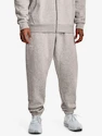Under Armour  Essential Fleece Jogger-GRY Férfi-melegítőalsó