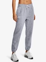 Under Armour  Essential Fleece Joggers-GRY Férfi-melegítőalsó M