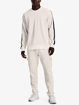Under Armour  Essential Heritge Flc Crw-WHT Férfi-melegítőfelső