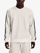 Under Armour  Essential Heritge Flc Crw-WHT Férfi-melegítőfelső XXL