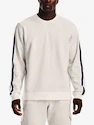 Under Armour  Essential Heritge Flc Crw-WHT Férfi-melegítőfelső XXL
