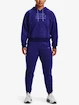 Under Armour  Essential Script Pant-BLU Női nadrág