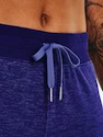 Under Armour  Essential Script Pant-BLU Női nadrág