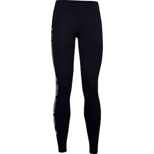 Under Armour  Favorite WM Leggings Black Női leggings