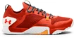 Under Armour    Férfi fitness cipők