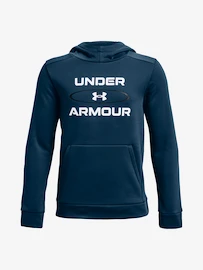 Under Armour Fiú-melegítőfelső