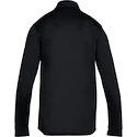 Under Armour  Fleece 1/2 Zip-BLK Férfi-melegítőfelső