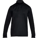 Under Armour  Fleece 1/2 Zip-BLK Férfi-melegítőfelső