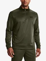 Under Armour  Fleece 1/4 Zip-GRN Férfi-melegítőfelső M