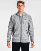 Under Armour   Fleece FZ Hoodie Férfi-melegítőfelső