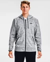 Under Armour   Fleece FZ Hoodie Férfi-melegítőfelső