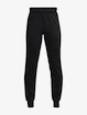 Under Armour  Fleece Joggers-BLK Fiú-melegítőalsó S