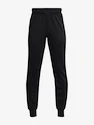 Under Armour  Fleece Joggers-BLK Fiú-melegítőalsó XL