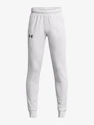 Under Armour  Fleece Joggers-GRY Fiú-melegítőalsó M