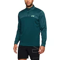 Under Armour  Fleece Zip Arena Green Férfi-melegítőfelső