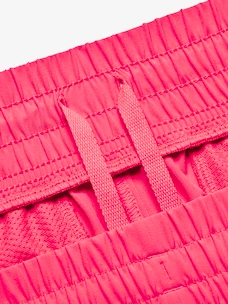 Under Armour  Flex Woven Short 3in-PNK Női rövidnadrág XS