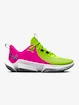 Under Armour  FLOW FUTR X 2 MM-GRN  Kosárlabdacipő