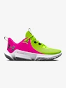Under Armour  FLOW FUTR X 2 MM-GRN  Kosárlabdacipő